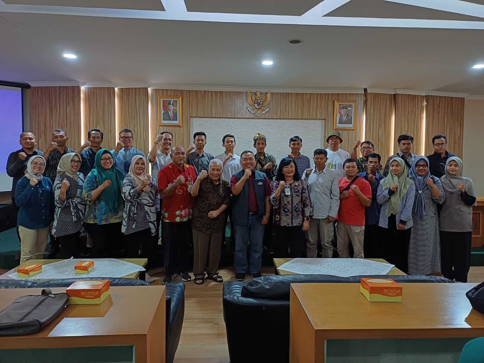 TIM KUD NGAMPRAH